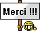 Merci